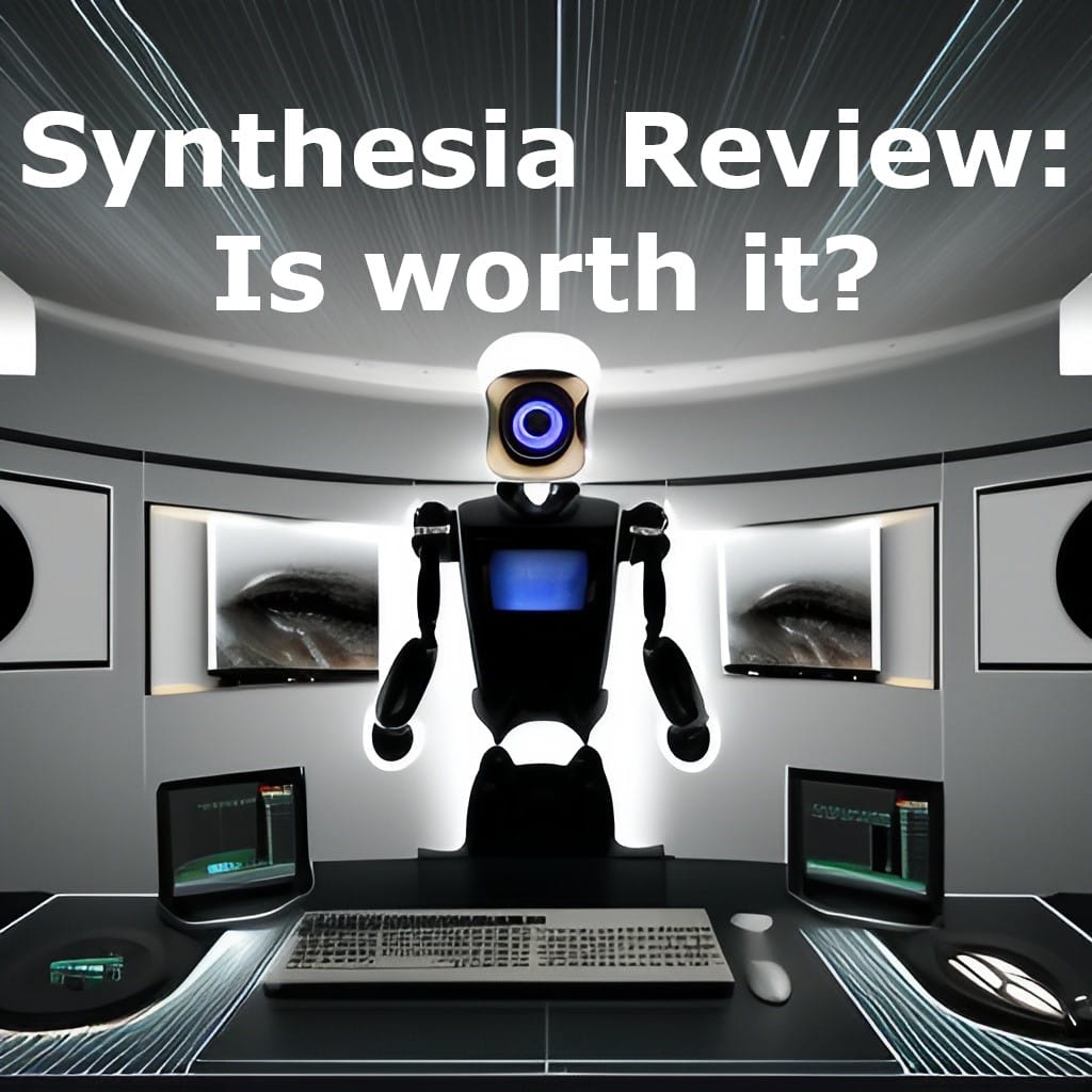 synthesia review