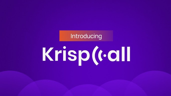 KrispCall