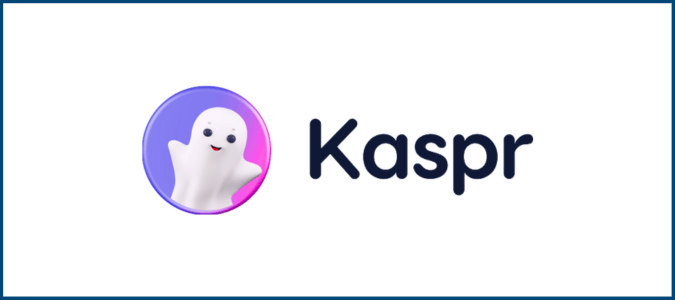 kaspr