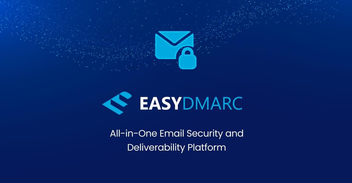 easydmarc