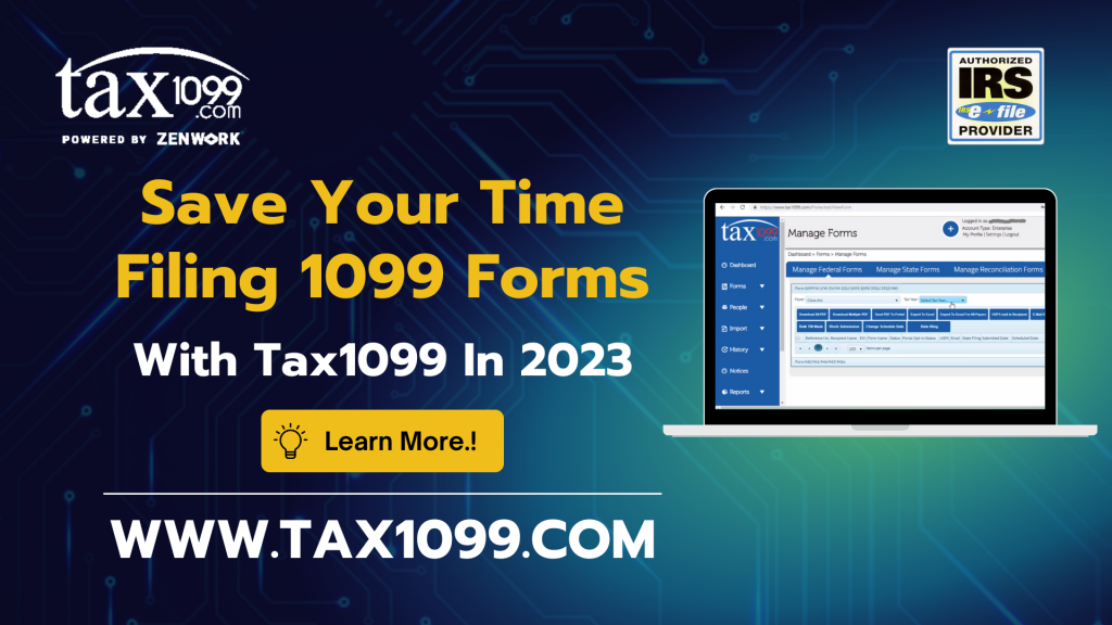 Tax1099