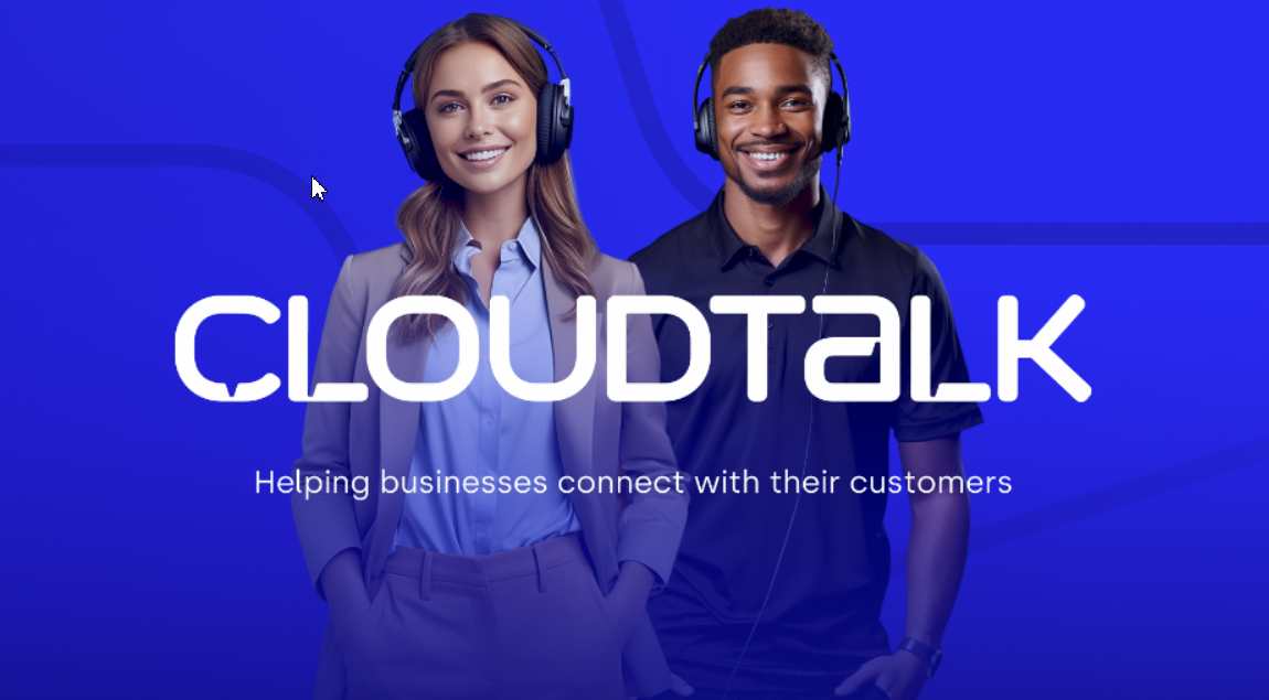 CloudTalk