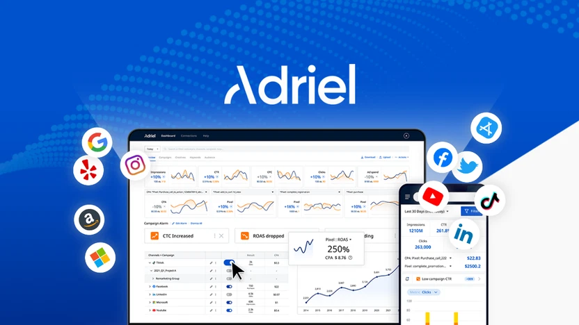 adriel