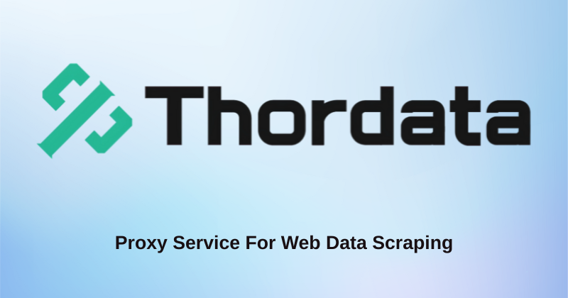 ThorData